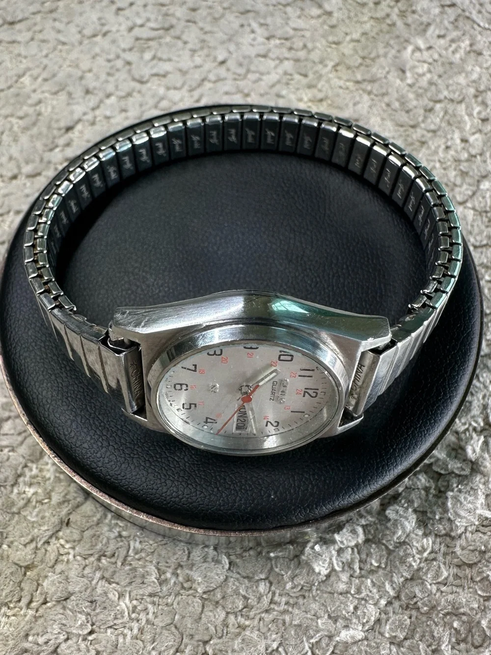 Seiko vintage women